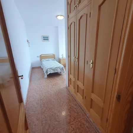 6 Personas En Apartament Alcalá de Chivert